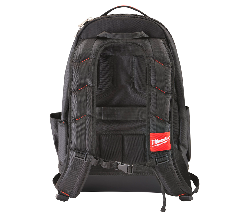 Рюкзак для инструментов MILWAUKEE Jobsite Backpack Нейлон photo 1