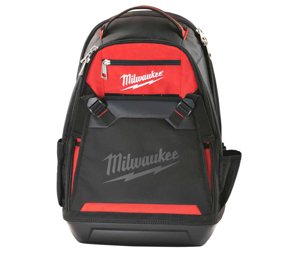 Рюкзак для инструментов MILWAUKEE Jobsite Backpack Нейлон photo 2