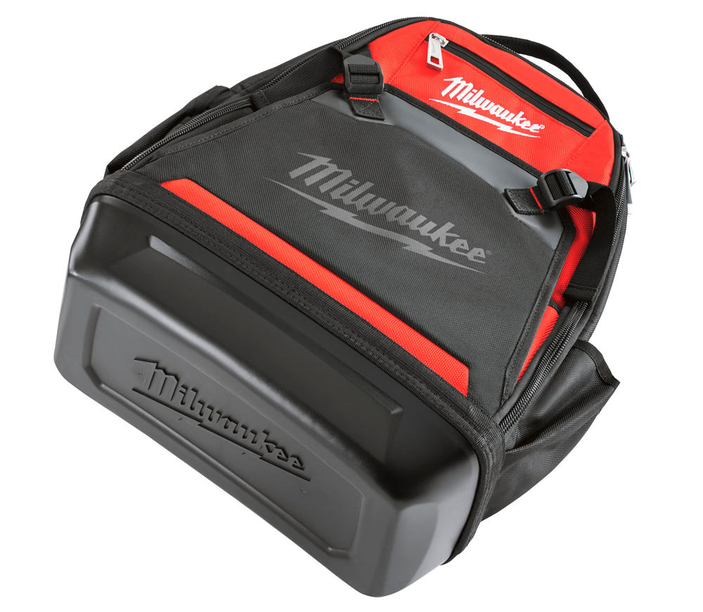 Рюкзак для инструментов MILWAUKEE Jobsite Backpack Нейлон photo 3