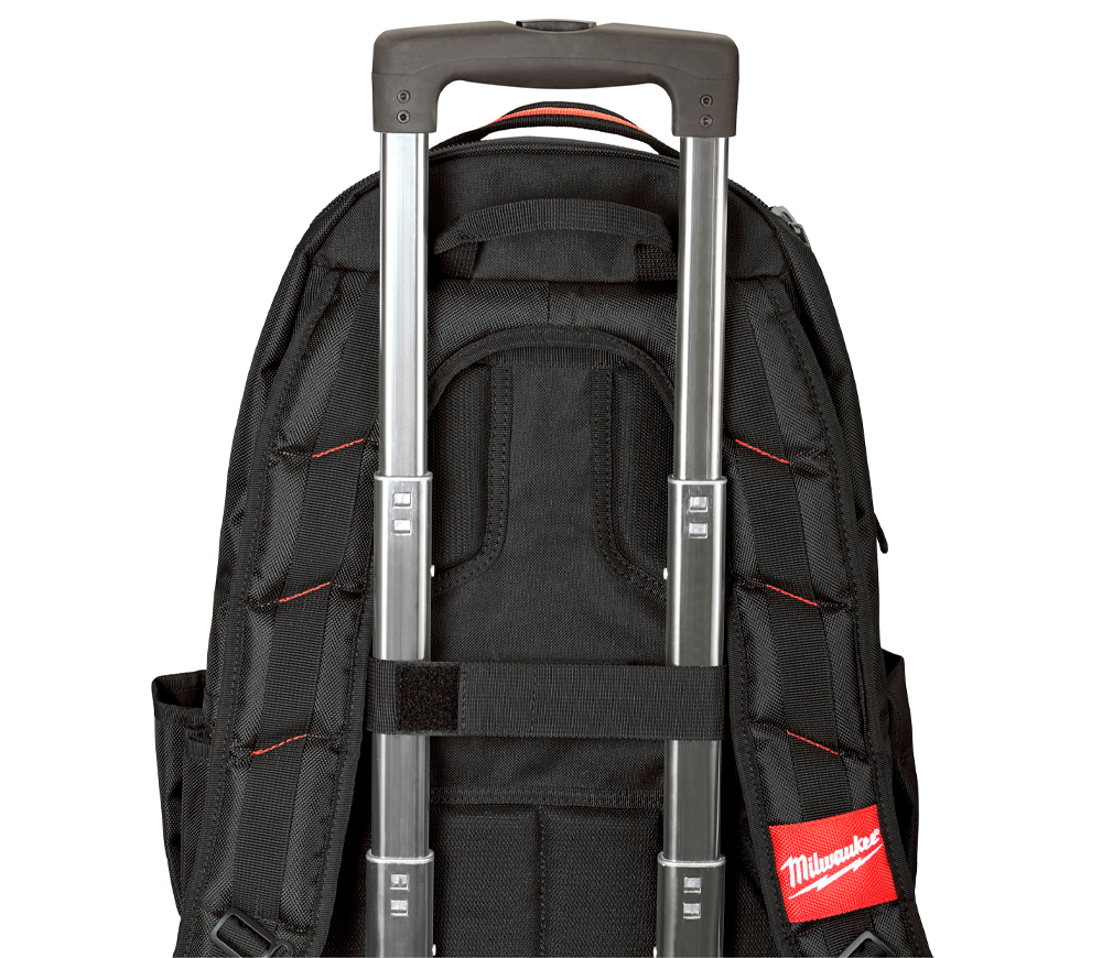 Рюкзак для инструментов MILWAUKEE Jobsite Backpack Нейлон photo 6