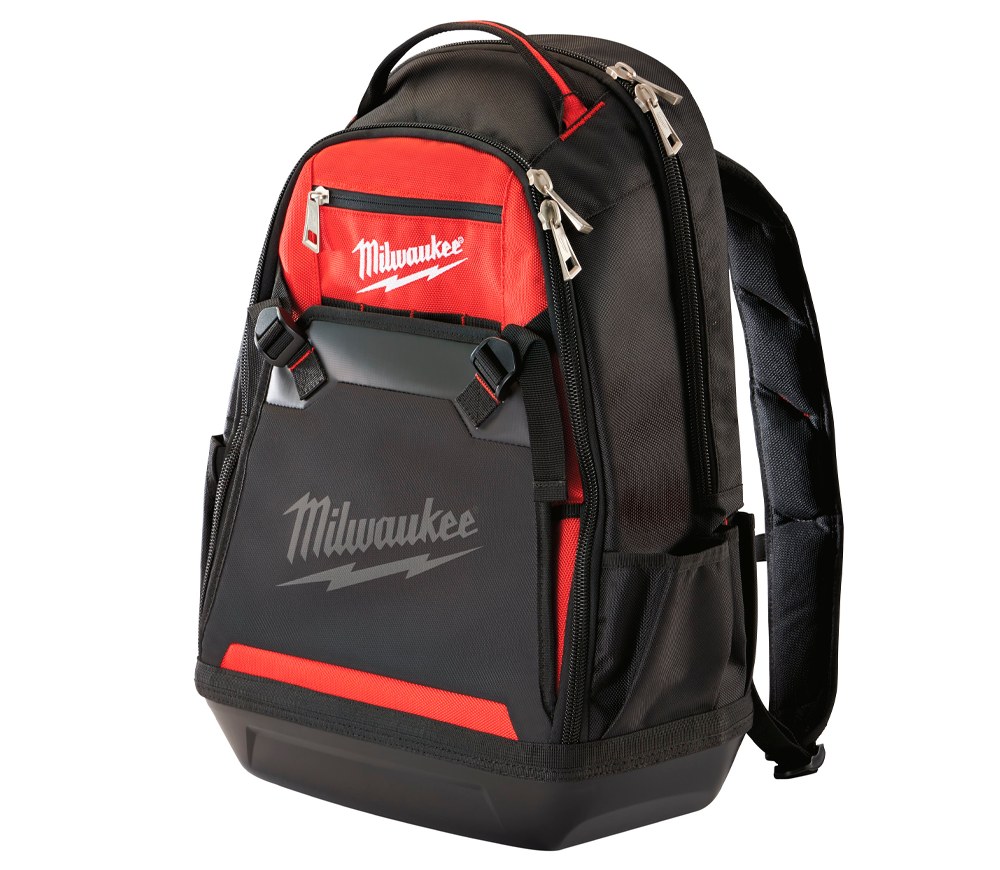 Рюкзак для инструментов MILWAUKEE Jobsite Backpack Нейлон photo