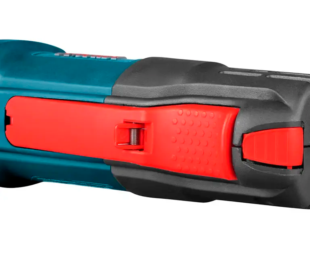 Шлифмашина прямая RONIX 3303 840вт photo 4
