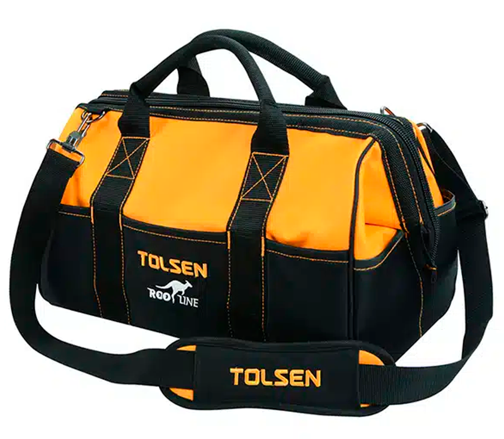 Geantă pentru scule Tolsen 80103 Oxford photo