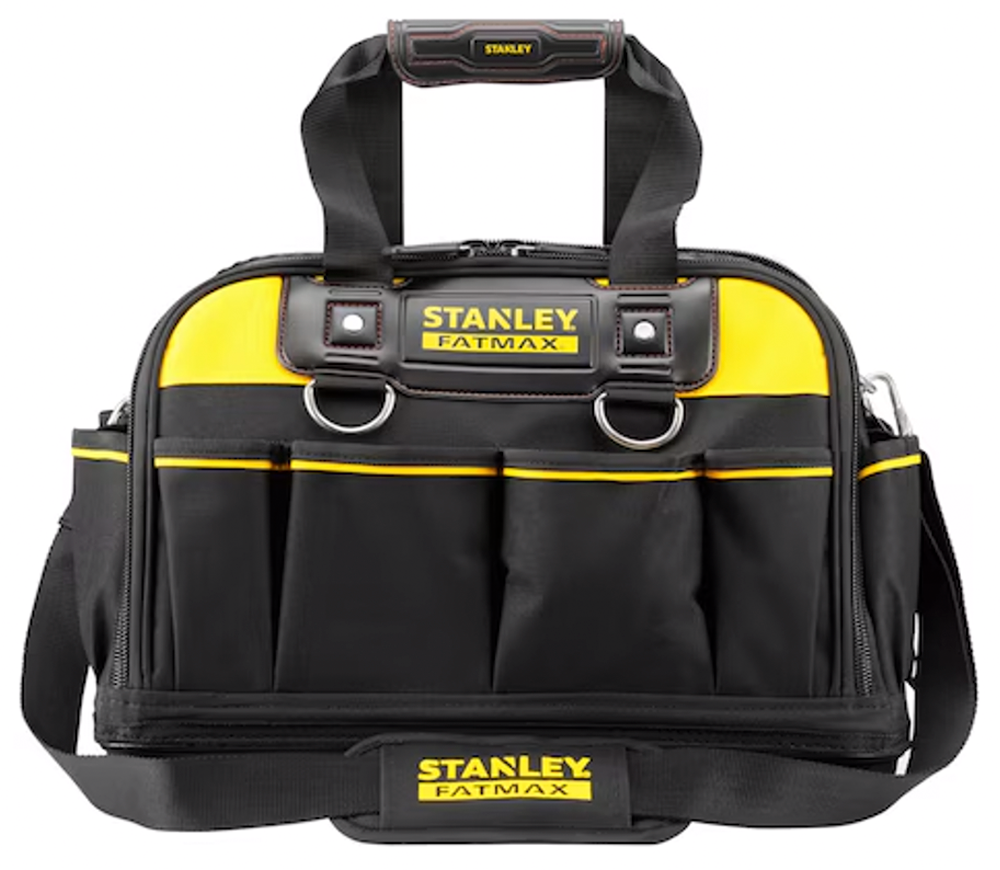 Geantă pentru scule STANLEY FatMax FMST1-73607 Nailon photo 0