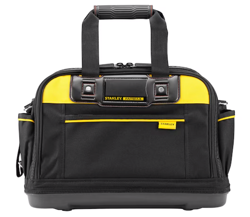 Geantă pentru scule STANLEY FatMax FMST1-73607 Nailon photo 1