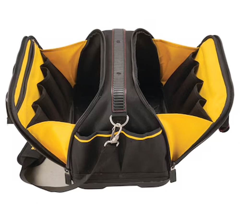 Geantă pentru scule STANLEY FatMax FMST1-73607 Nailon photo 2
