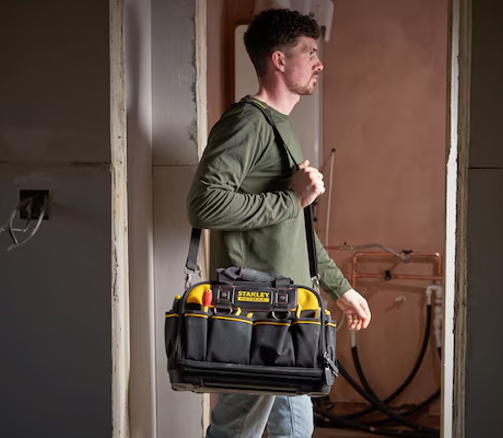 Geantă pentru scule STANLEY FatMax FMST1-73607 Nailon photo 7