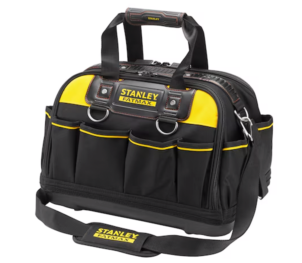 Geantă pentru scule STANLEY FatMax FMST1-73607 Nailon photo