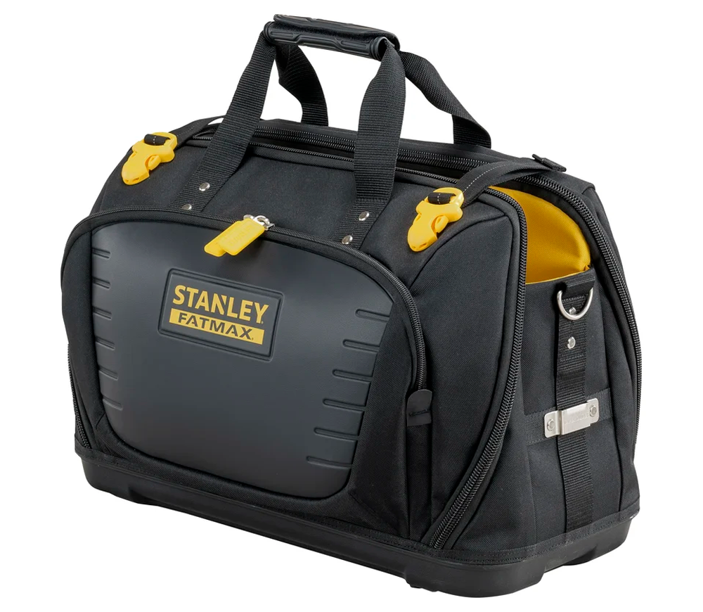 Geantă pentru scule STANLEY Fatmax QUICK ACCESS FMST1-80147 Poliester photo