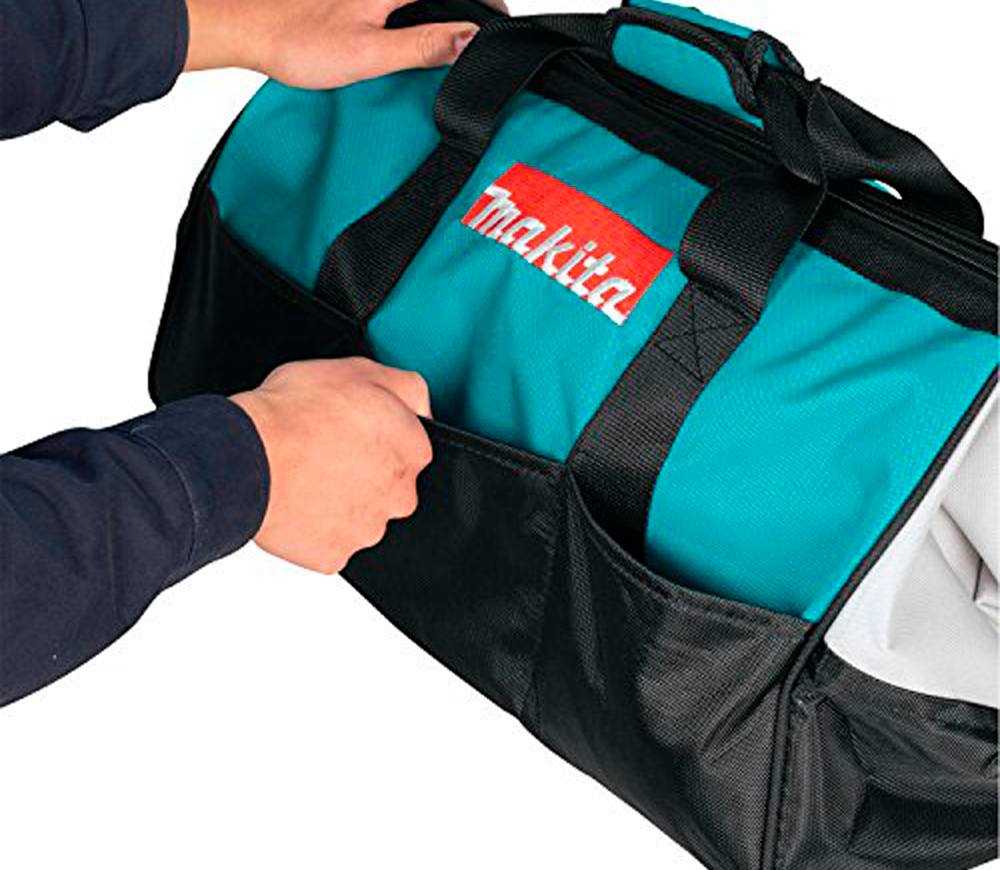 Geantă pentru scule MAKITA 831271-6 Nailon photo 1