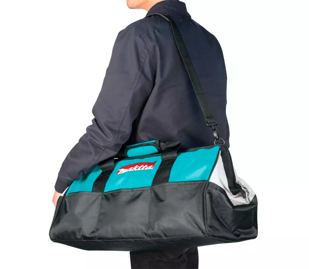 Сумка для инструмента MAKITA 831271-6 Нейлон photo 2