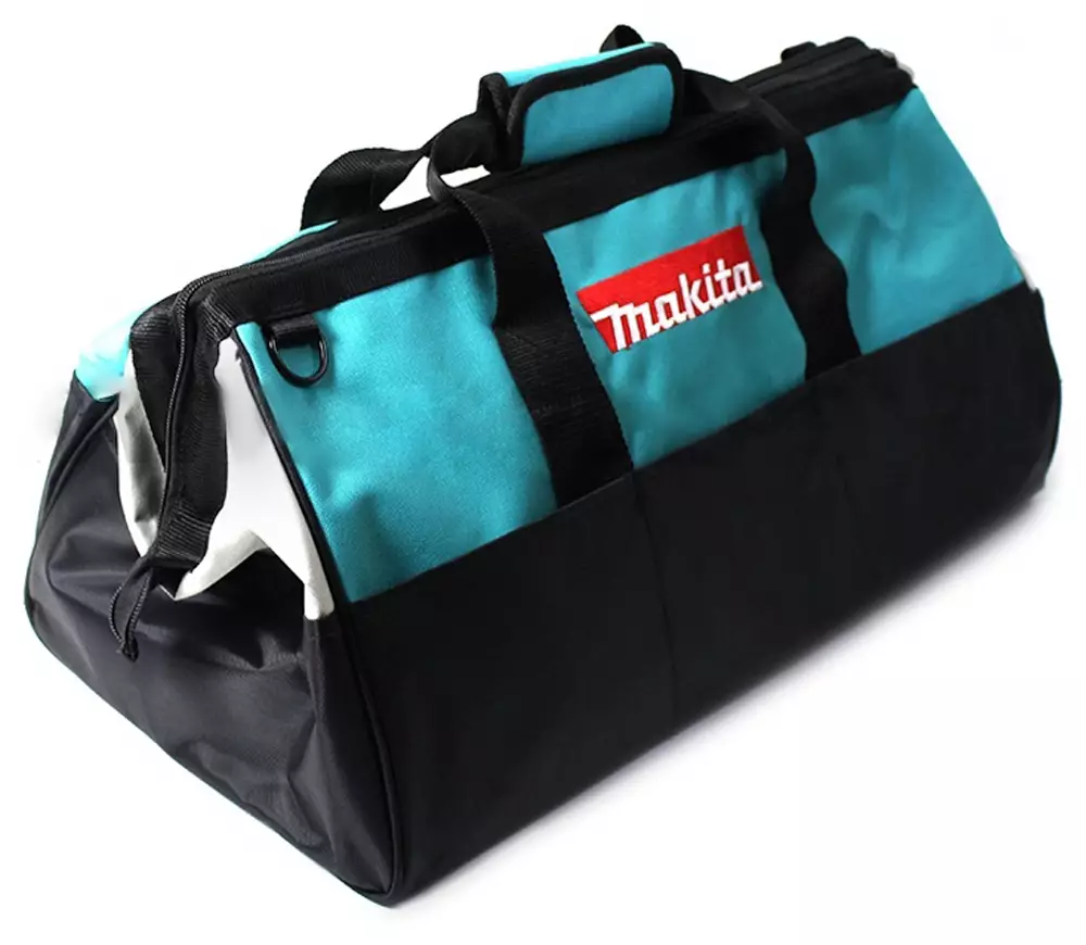Сумка для инструмента MAKITA 831271-6 Нейлон photo