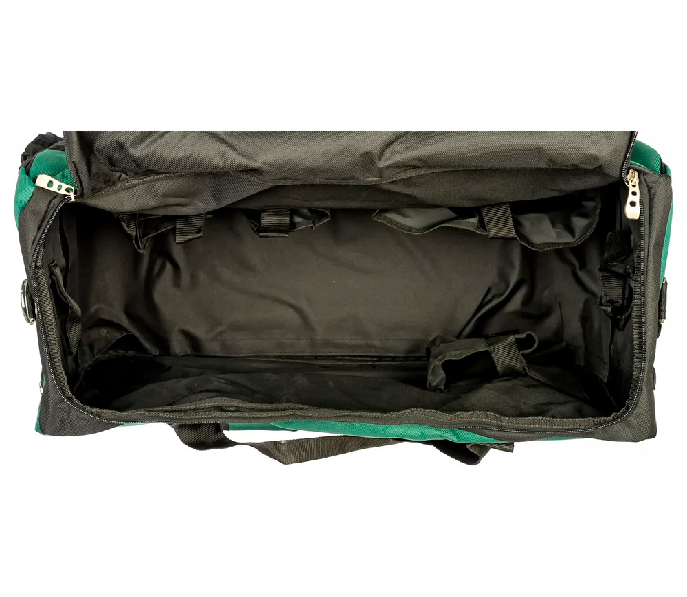 Сумка для инструмента METABO 67cm 657007000 Нейлон photo 0