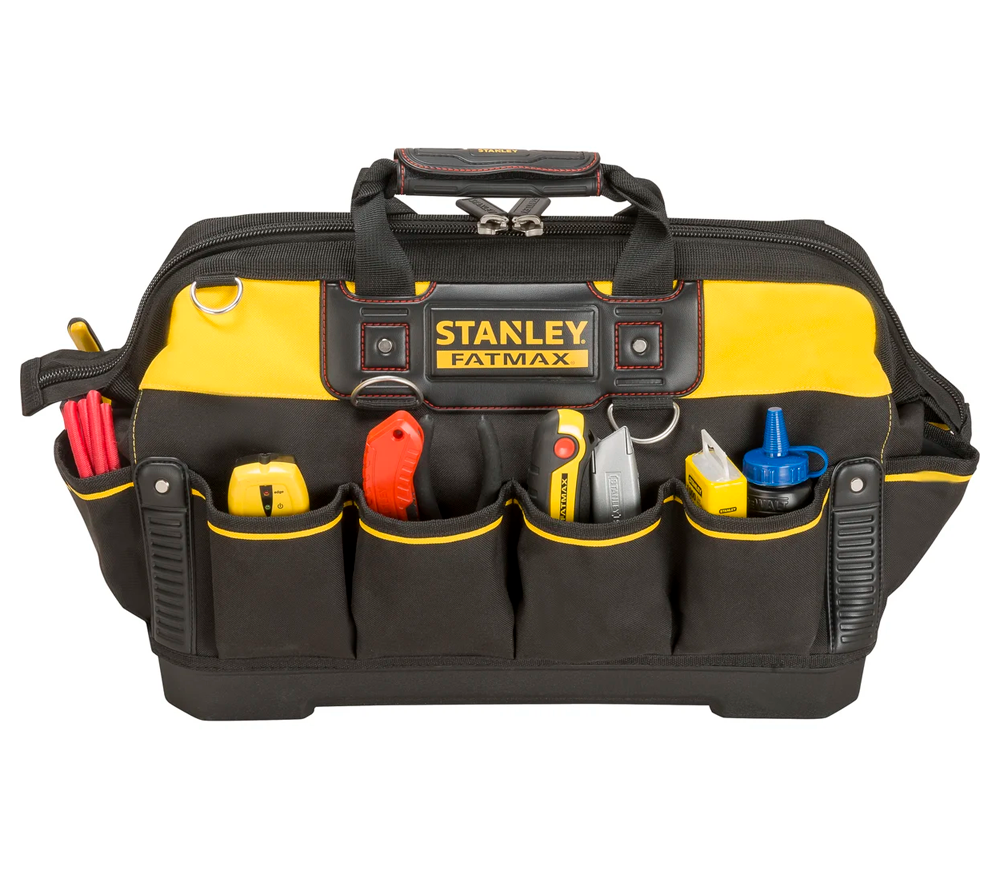 Geantă pentru scule STANLEY 1-93-950 Nailon photo 2