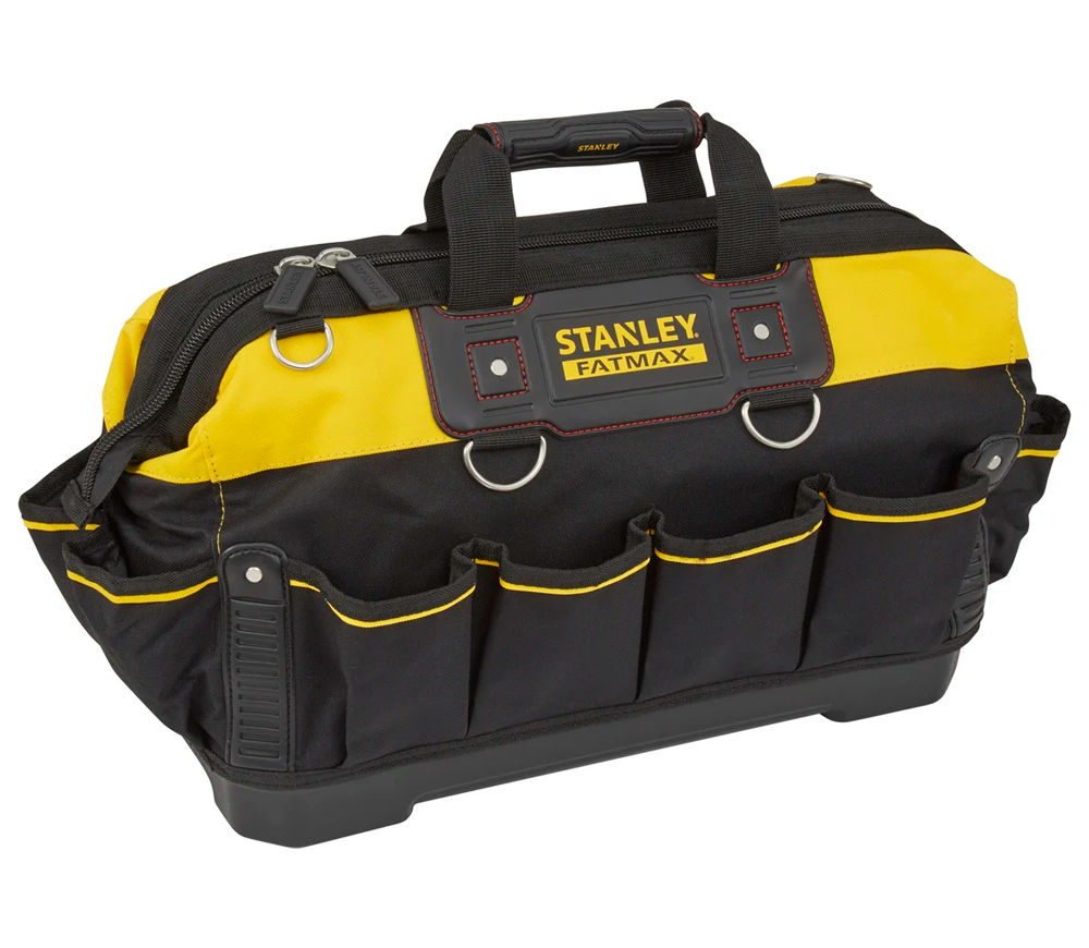 Geantă pentru scule STANLEY 1-93-950 Nailon photo