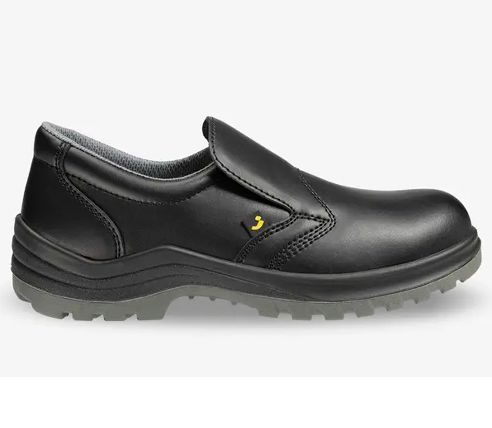 Туфли рабочие SAFETY JOGGER X0600 S3 Чёрные 45 photo 0