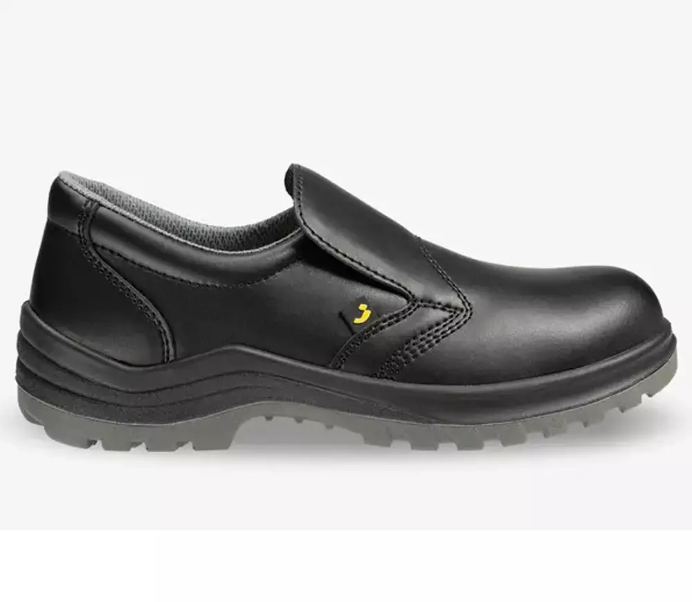 Туфли рабочие SAFETY JOGGER X0600 S3 Чёрные 42 photo 0
