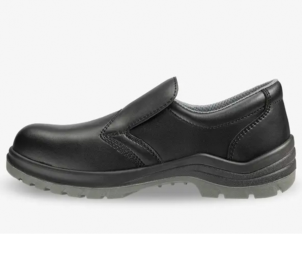 Туфли рабочие SAFETY JOGGER X0600 S3 Чёрные 45 photo 1