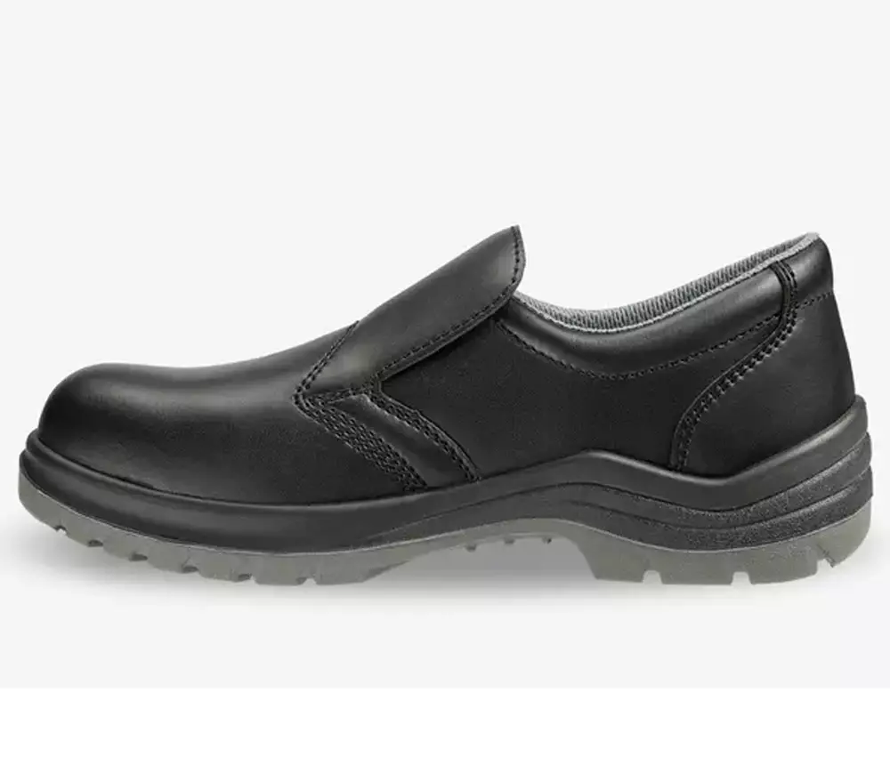 Туфли рабочие SAFETY JOGGER X0600 S3 Чёрные 42 photo 1