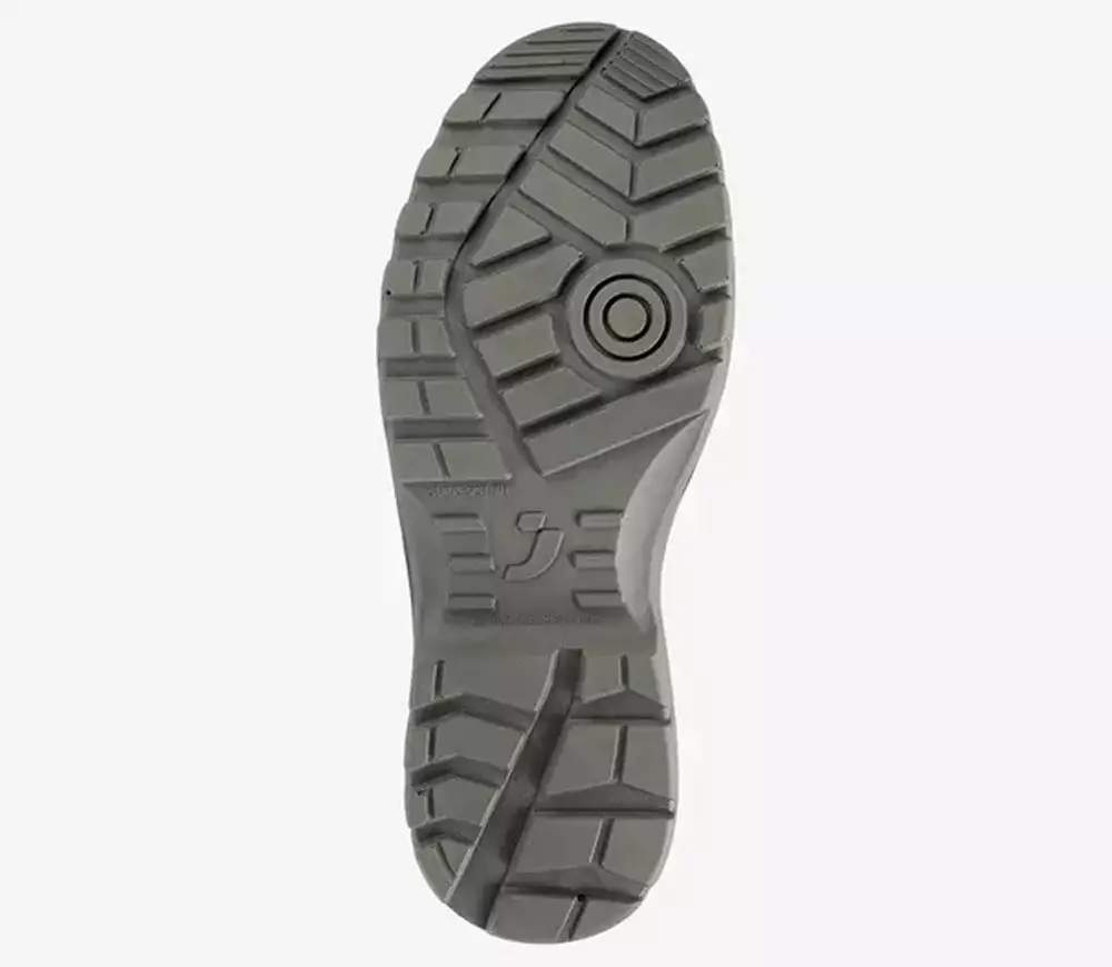 Туфли рабочие SAFETY JOGGER X0600 S3 Чёрные 42 photo 2