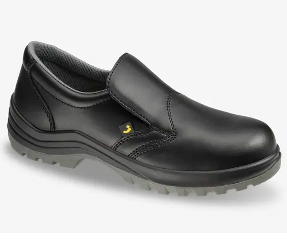 Туфли рабочие SAFETY JOGGER X0600 S3 Чёрные 45 photo