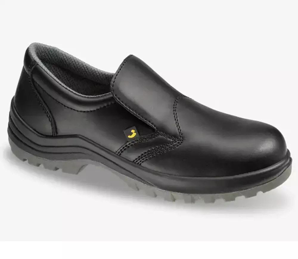 Туфли рабочие SAFETY JOGGER X0600 S3 Чёрные 42 photo