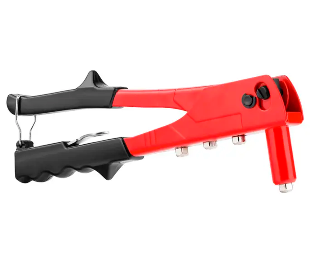 Заклёпочник ручной RONIX RH-1607 photo 2