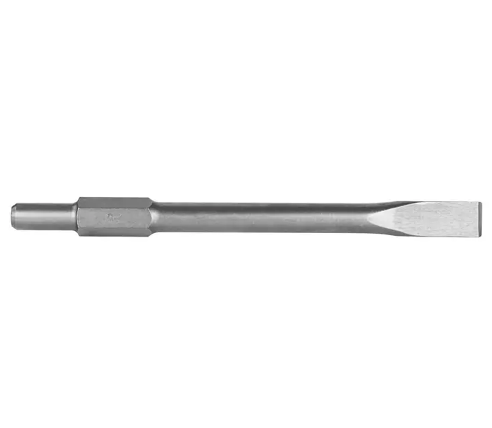 Зубило плоское RONIX RH-5019 30мм x 400мм photo 0