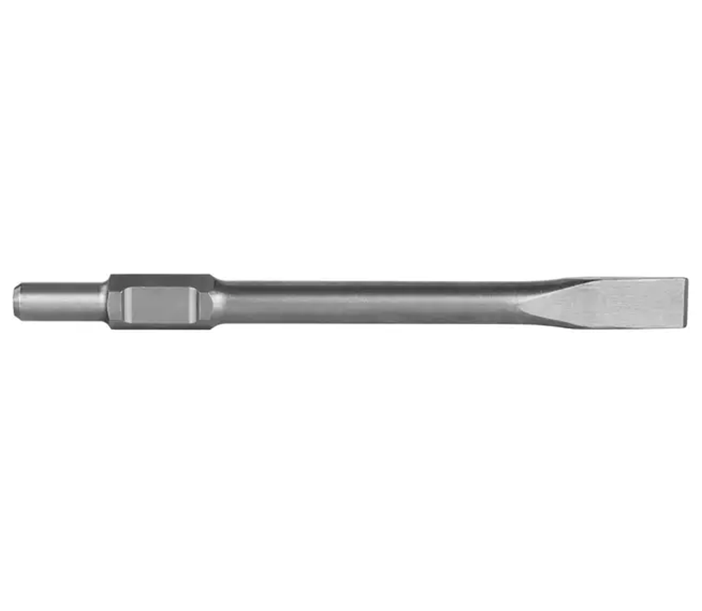 Зубило плоское RONIX RH-5019 30мм x 400мм photo 1