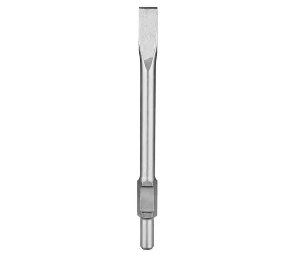 Зубило плоское RONIX RH-5019 30мм x 400мм photo 2