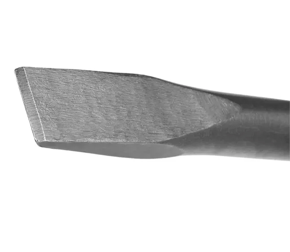 Зубило плоское RONIX RH-5019 30мм x 400мм photo 3