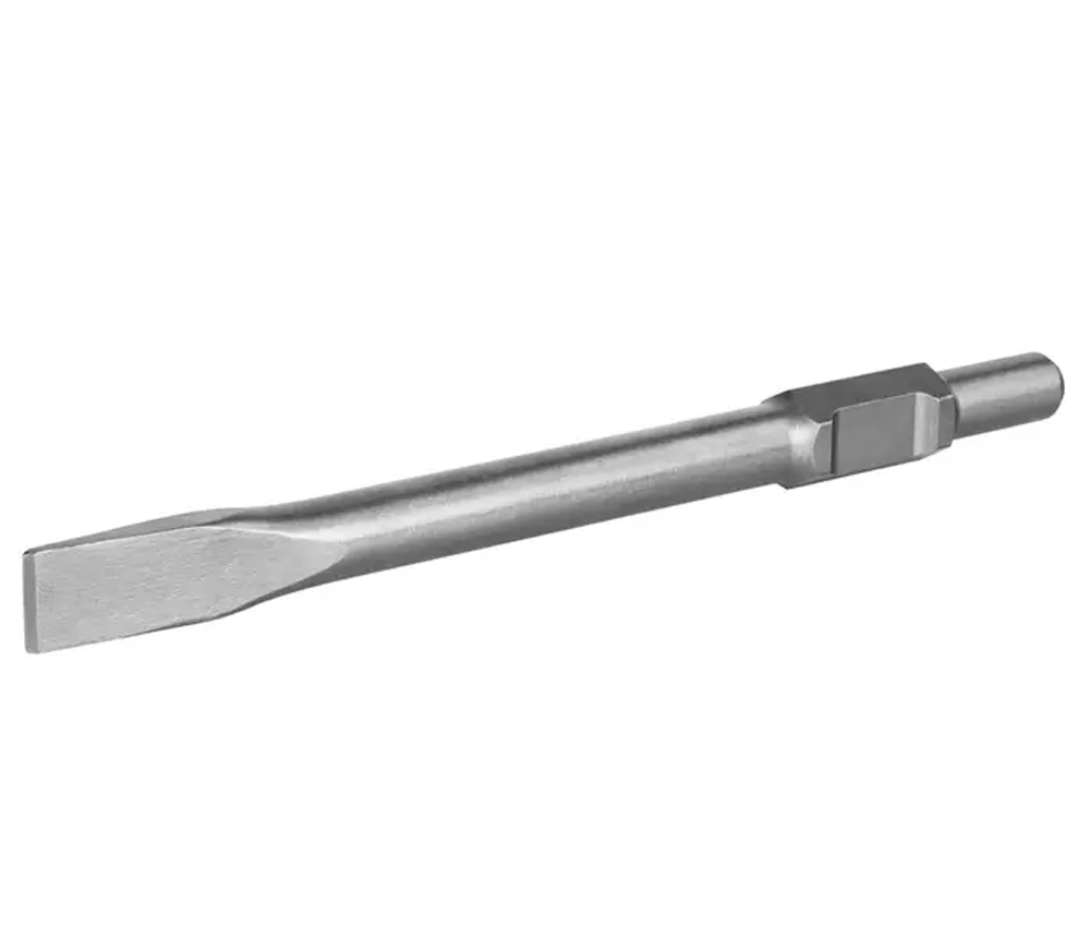 Зубило плоское RONIX RH-5019 30мм x 400мм photo