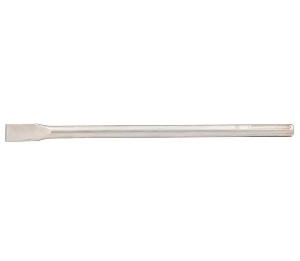 Зубило плоское RONIX RH-5021 25мм x 400мм photo 0