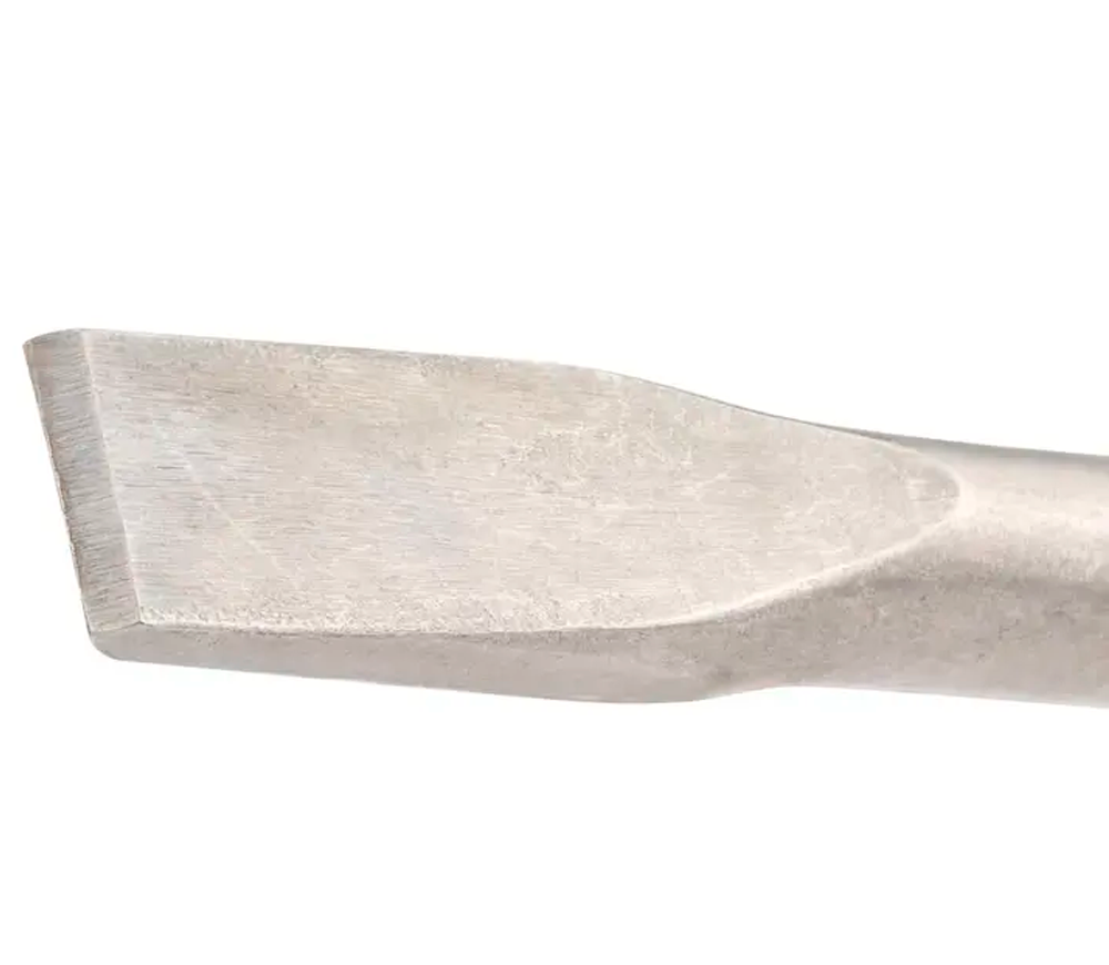 Зубило плоское RONIX RH-5021 25мм x 400мм photo 1