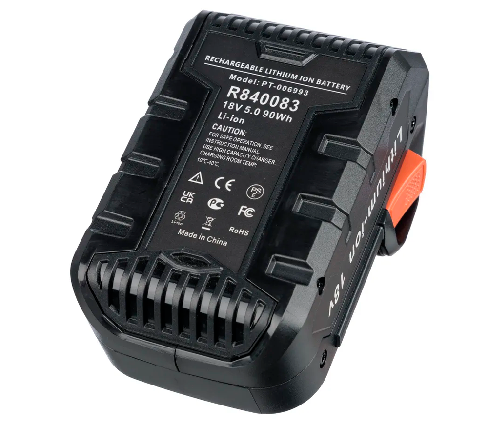 Аккумулятор AEG L1815R Слайдер 18В 1.5Ач photo 1