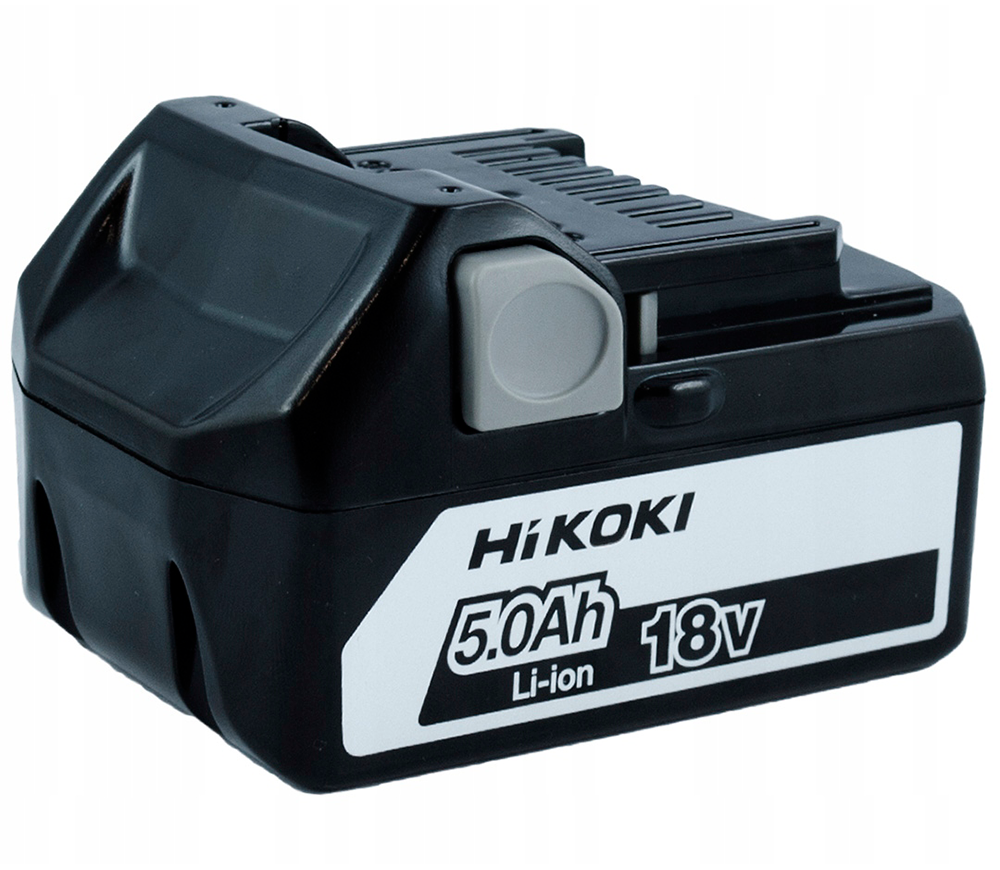 Acumulator HIKOKI BSL1850 Slider 18V 5Ah photo