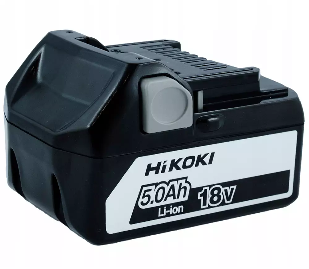 Аккумулятор HIKOKI BSL1850 Слайдер 18В 5Ач photo