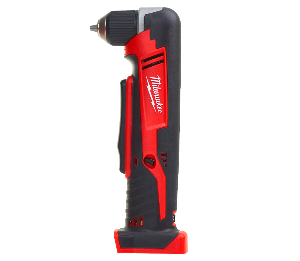 Mașină de înșurubat unghiulară (fără bat) MILWAUKEE C18 RAD-0 18V photo 0