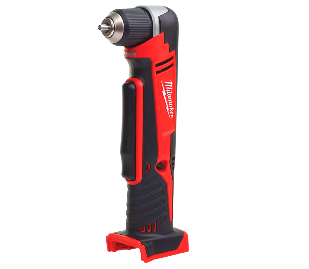 Mașină de înșurubat unghiulară (fără bat) MILWAUKEE C18 RAD-0 18V photo