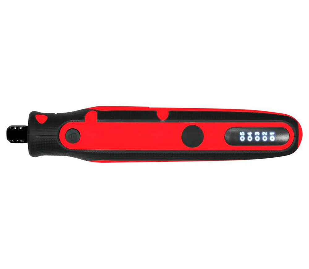 Шлифмашина прямая аккумуляторная YATO YT82763  4В 1.5Ач photo 0