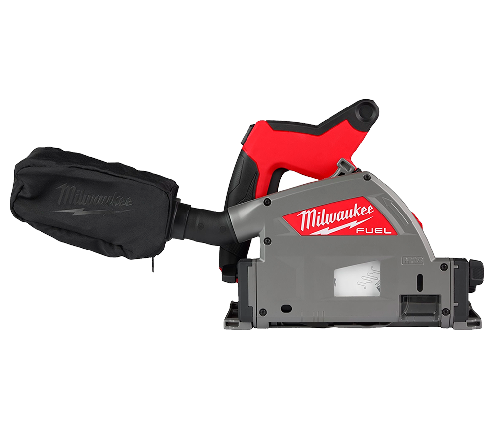 Дисковая пила аккумуляторная (без АКБ) MILWAUKEE M18 FPS55-0P 165мм 18В photo 2