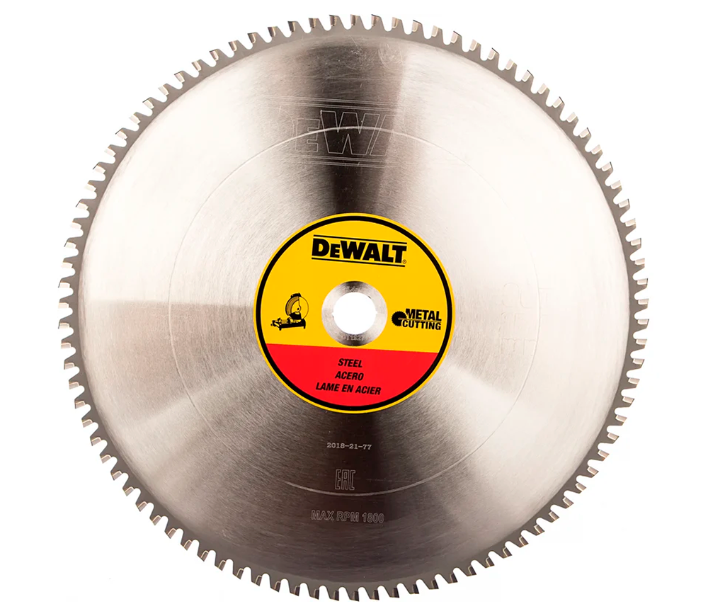 Пильный диск DEWALT DT1927 355мм 1.94мм photo 0