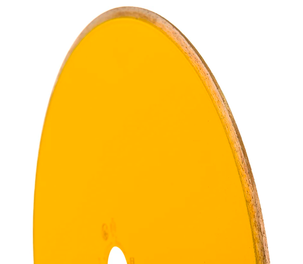 Алмазный отрезной диск DEWALT DT3733 254мм Сплошной Керамика photo 1