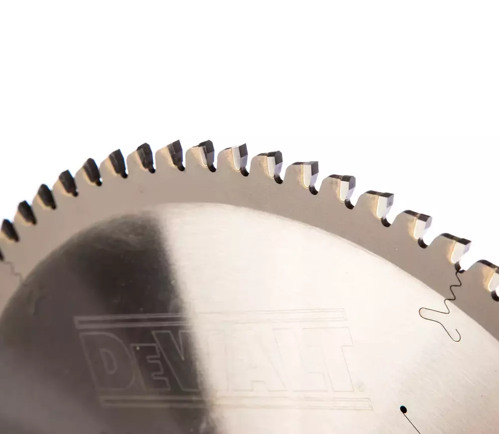 Disc pentru fierastrau electric DEWALT DT1916 305mm 2.5mm photo 1