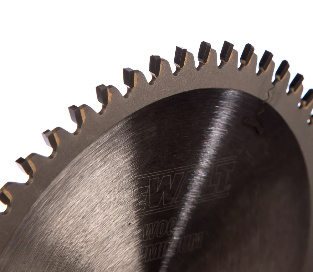 Пильный диск DEWALT DT1088 165мм 1.6мм photo 1