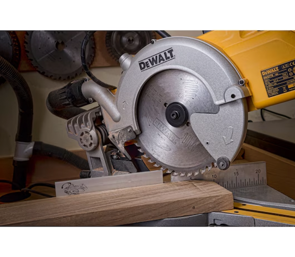 Пильный диск DEWALT DT4323 250мм 2.2мм photo 0