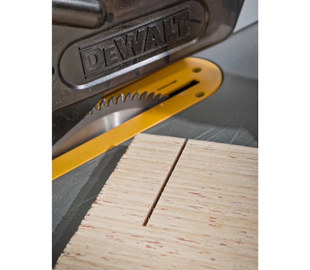 Пильный диск DEWALT DT4323 250мм 2.2мм photo 3
