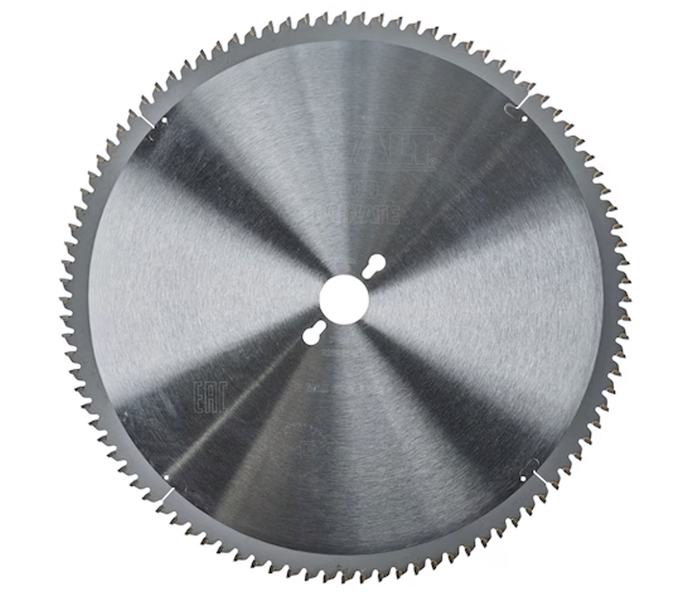 Disc pentru fierastrau electric DEWALT DT4291 350mm 2.2mm photo 0