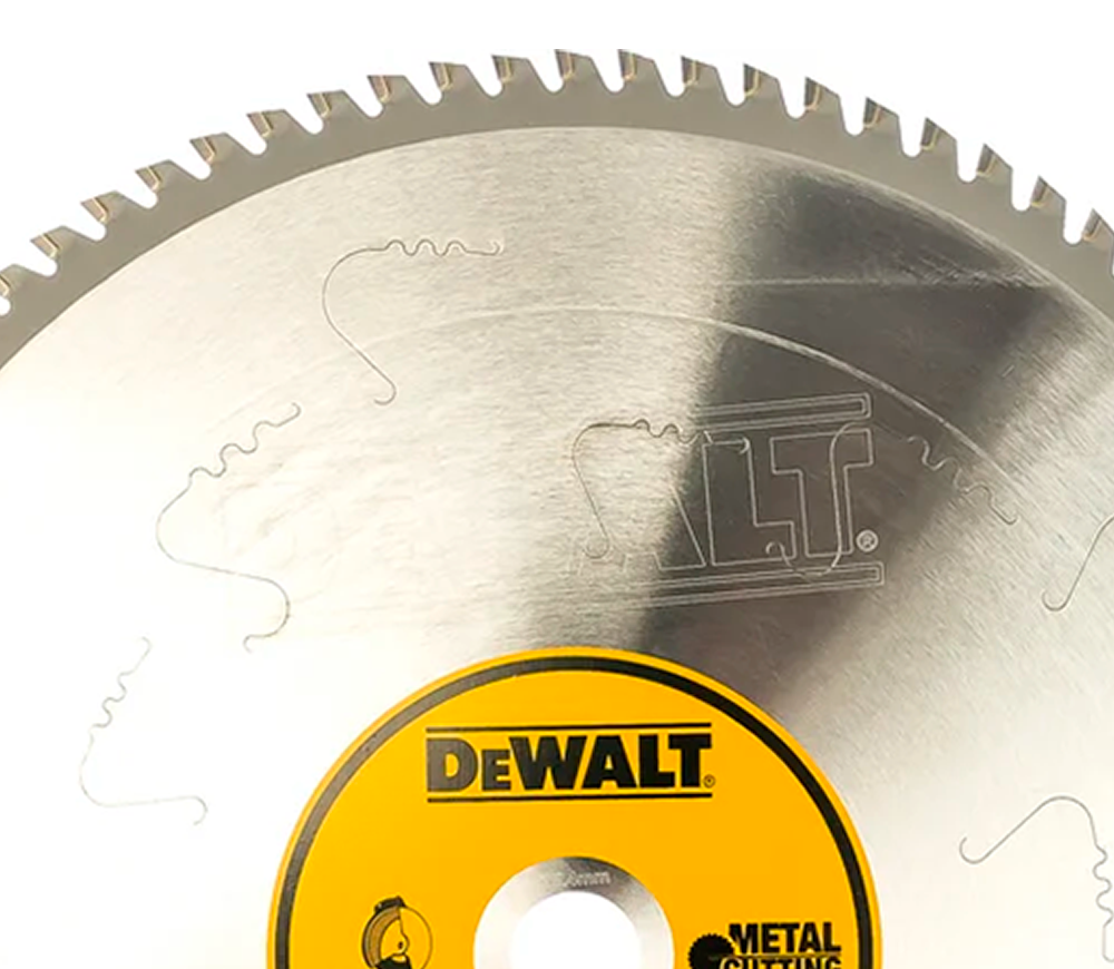 Пильный диск DEWALT DT1922 355мм 1.75мм photo 1