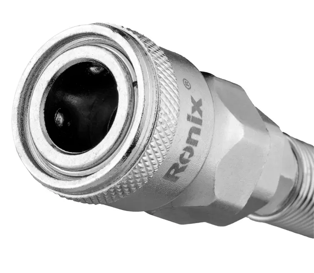 Пневматический шланг RONIX RH-6115 photo 1